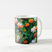 Wildblumen im Bereich 20632 Kaffeetasse (VorderseiteRechts)