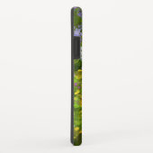 Wildblumen Impasto Malerei - Originelle Blume Kuns Case-Mate iPhone Hülle (Hinten/Rechts)