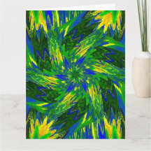 WILDBLUMEN IN PASTELLEN 13