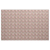 Wildblumen Indische Malerpinsel-Rose Stoff (Yard (91,4 cm))