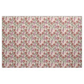 Wildblumen Indische Malerpinsel-Rose Stoff (Fat Quarter (45,7 x 55,9 cm))