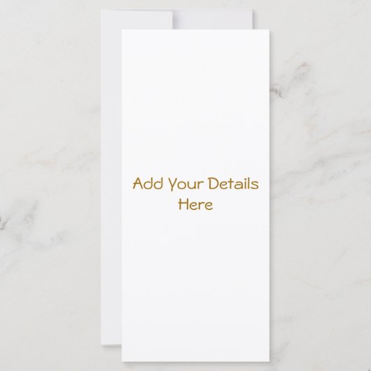 WILDBLUMEN-KARTE (Rückseite)