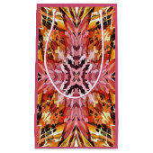 WILDBLUMEN KLEINE GESCHENKTÜTE (Vorderseite)