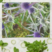 WILDBLUMEN KÜCHENTUCH (Gefaltet)