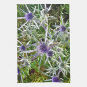 WILDBLUMEN KÜCHENTUCH (Vertikal)