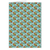 Wildblumen, Leere (Vorne)