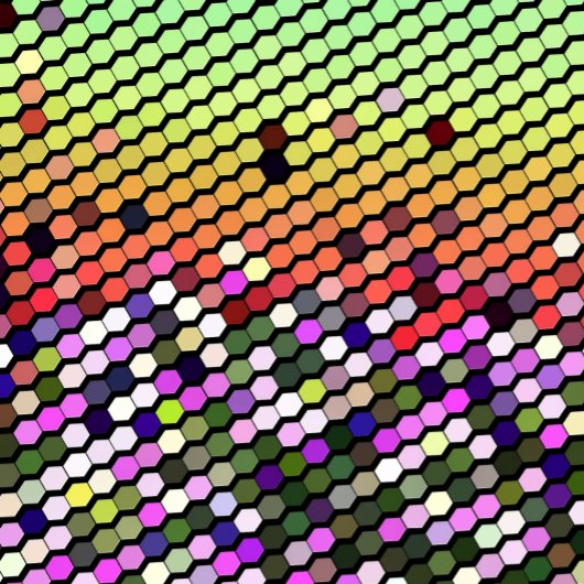 WILDBLUMEN LEINWANDDRUCK