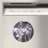 Wildblumen Magnet (In Situ (Geschirrspüler))