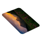 Wildblumen Magnet (Rechte Seite)