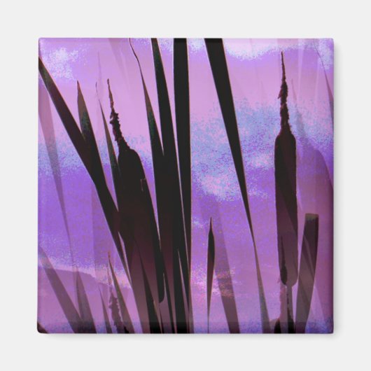 WILDBLUMEN MAGNET (Vorne)