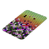 WILDBLUMEN MAGNET (Linke Seite)