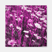 WILDBLUMEN MAGNET (Vorne)