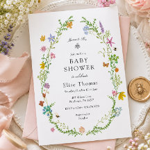Wildblumen-Mama-to-Bee-Baby-Party