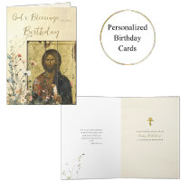 Wildblumen mit dem Symbol Jesu Christi Geburtstag