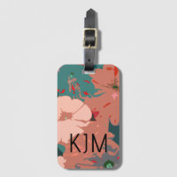 Wildblumen Monogramme Blumenhochzeiten Geschenk fü