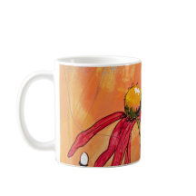 Wildblumen Morgen