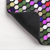 WILDBLUMEN MOUSEPAD (Ecke)