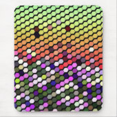 WILDBLUMEN MOUSEPAD (Vorne)