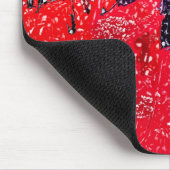 WILDBLUMEN MOUSEPAD (Ecke)