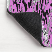 WILDBLUMEN MOUSEPAD (Ecke)