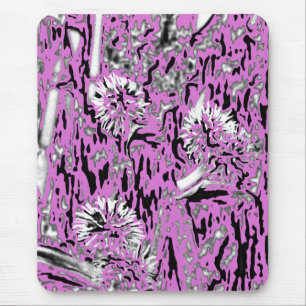 WILDBLUMEN MOUSEPAD