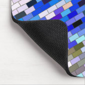 WILDBLUMEN MOUSEPAD (Ecke)