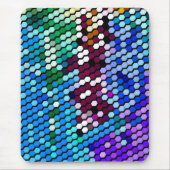 WILDBLUMEN MOUSEPAD (Vorne)