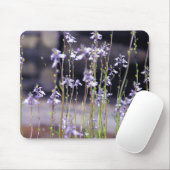Wildblumen Mousepad (Mit Mouse)
