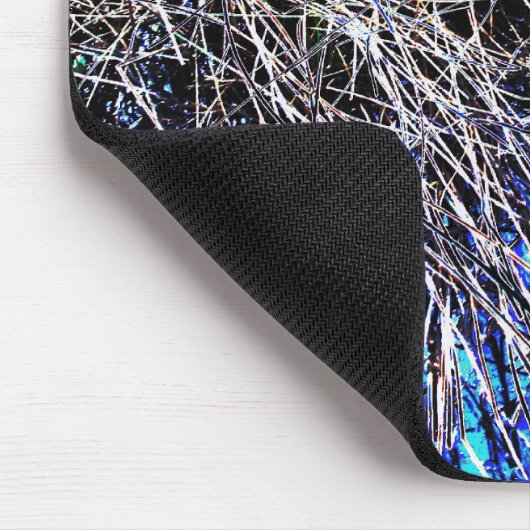 WILDBLUMEN MOUSEPAD (Ecke)
