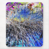 WILDBLUMEN MOUSEPAD (Vorne)