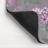 Wildblumen Mousepad (Ecke)