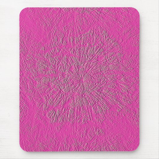 WILDBLUMEN MOUSEPAD (Vorne)