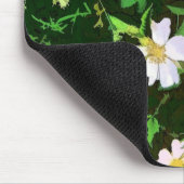 WILDBLUMEN MOUSEPAD (Ecke)