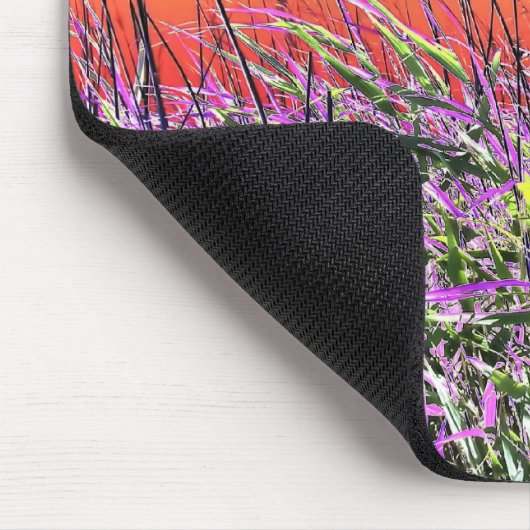 WILDBLUMEN MOUSEPAD (Ecke)