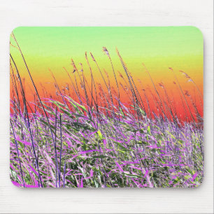 WILDBLUMEN MOUSEPAD