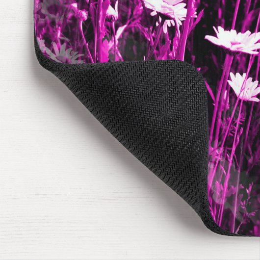 WILDBLUMEN MOUSEPAD (Ecke)