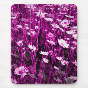 WILDBLUMEN MOUSEPAD