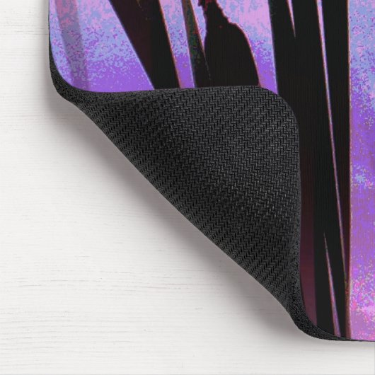 WILDBLUMEN MOUSEPAD (Ecke)