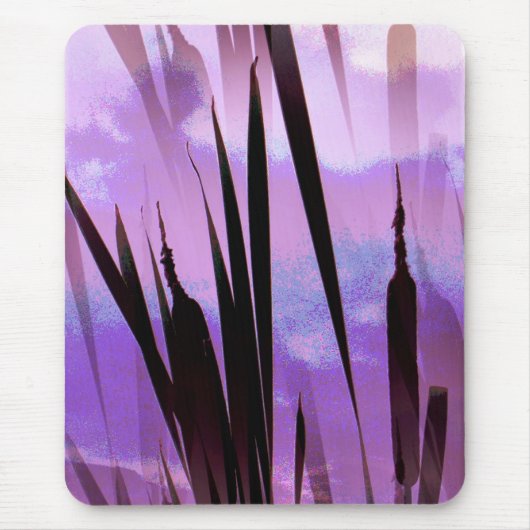 WILDBLUMEN MOUSEPAD (Vorne)