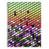 WILDBLUMEN NOTIZBLOCK (Vorderseite)