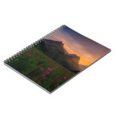 Wildblumen Notizblock (Linke Seite)