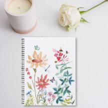 Wildblumen