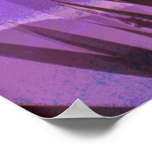 WILDBLUMEN POSTER (Ecke)