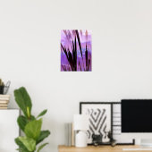 WILDBLUMEN POSTER (Heimbüro)