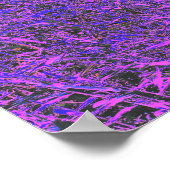 WILDBLUMEN POSTER (Ecke)