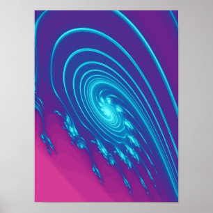 WILDBLUMEN POSTER