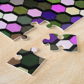 WILDBLUMEN PUZZLE (Seite)