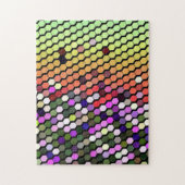 WILDBLUMEN PUZZLE (Vertikal)