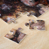 Wildblumen Puzzle (Seite)
