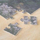 Wildblumen Puzzle (Seite)